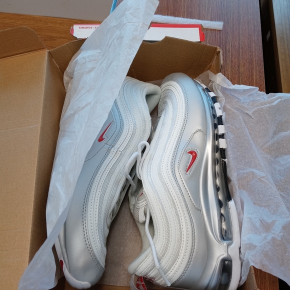 Nike Air Max 97 - Picture 2 of 6